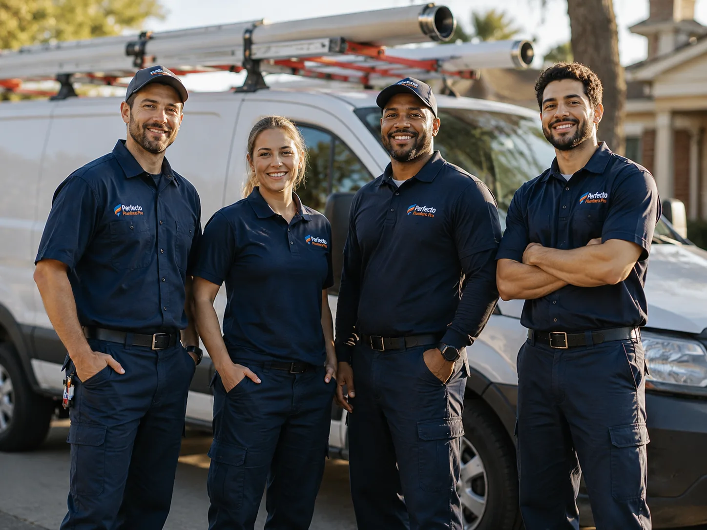 Emergency Plumber Near Me in Wilseyville, CA near me